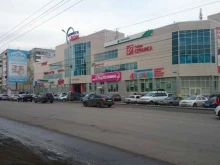 гипермаркет 4 Сезона в Омске