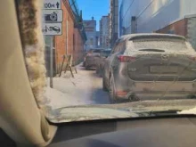 автомоечный комплекс Кит в Тюмени