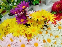 магазин искусственных цветов и подарков Корвет в Сыктывкаре