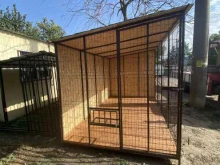 цех по изготовлению металлоизделий Красстрой в Краснодаре