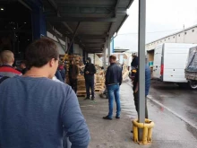 пункт выдачи товара Rfid-scan в Барнауле