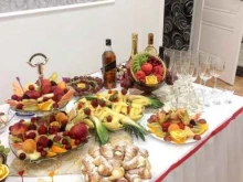 кафе Пальма в Химках