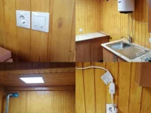 компания Невэлектросервис в Невинномысске