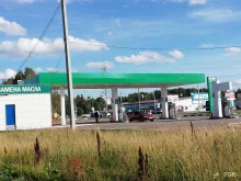 заправочная станция Castrol-Кинешемка в Костроме