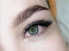 студия наращивания ресниц Lashbrowart в Новосибирске