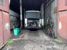 Фирма по ремонту автобусов в Краснодаре