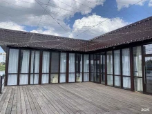 кафе Причал в Астрахани