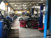 автокомплекс Класс в Уссурийске