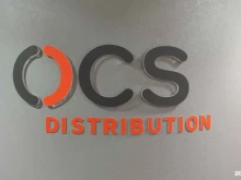 Офис Ocs distribution в Перми