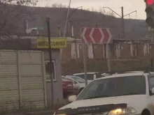Автостоянки Автостоянка в Красноярске