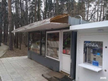 Овощной киоск, микрорайон ВНИИПО, 2а 