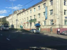 Общероссийская общественная организация Российский красный крест в Петропавловске-Камчатском