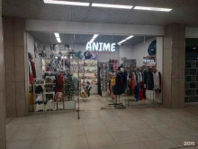 магазин аниме-товаров Anime & sticker Shop в Кирове