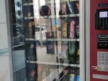 автомат снековой продукции Unicum в Люберцах