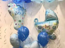 Организация и проведение промоушн-акций Воздушные шары в Орле в Орле