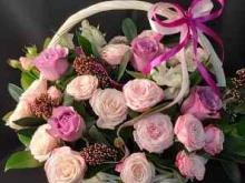 Family Flower, Татарстан, 52 