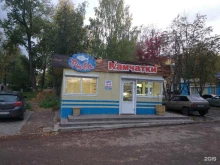 киоск Рыба Камчатки в Кирове
