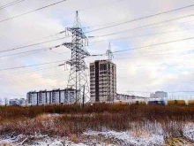 Установочный центр авточехлов, Выборгское шоссе, 35 к1 