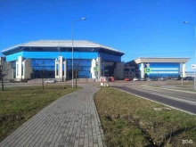 Спортивные школы Комплексная спортивная школа олимпийского резерва в Калининграде