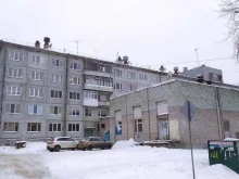 ЖЭУ Зав Ремстрой, Юности, 7 