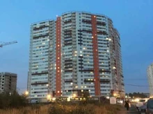 Счастливый Взгляд, Новгородский проспект, 4 ст1 