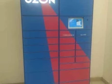 постамат Ozon box в Энгельсе