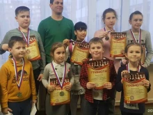 шахматный клуб Дебют в Хабаровске