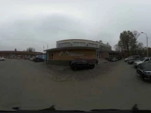 стадион Труд в Краснодаре