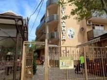 гостевой дом Аталанта в Сочи
