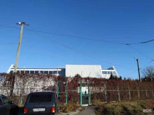 городской физкультурно-спортивный центр Восток в Курске