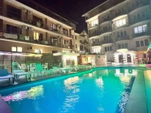 Гостиницы LooBeach SeaView в Сочи