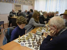 подростково-молодежный клуб Шахматный в Санкт-Петербурге