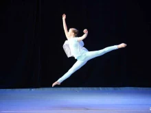 студия танца Талента в Москве