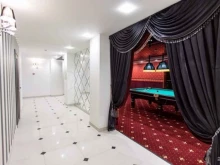 гостиничный комплекс Царские бани в Перми