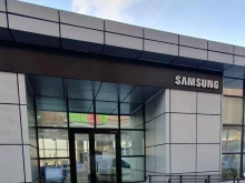 фирменный сервисный центр Samsung в Владивостоке