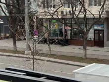 Дополнительный офис №8590/048 СберБанк в Махачкале