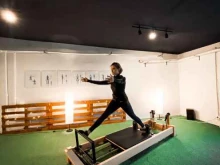 Pilates line studio, улица Стачки 1885 года, 5 