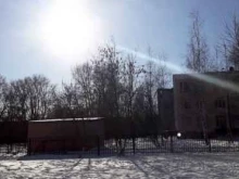 Школы Школа №125 в Нижнем Новгороде