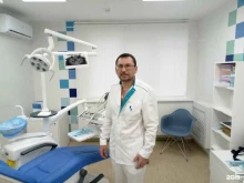 клиника имплантации зубов Dr.Полетаев А.Л. в Волгограде