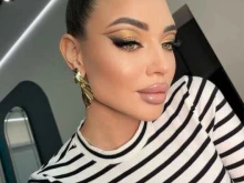 салон красоты Ozhereleva studio в Новороссийске