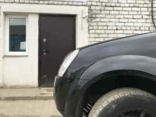 Авторемонт и техобслуживание (СТО) KiaSan в Нижнем Новгороде