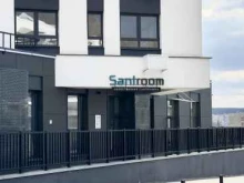 магазин качественной сантехники Santroom в Пензе