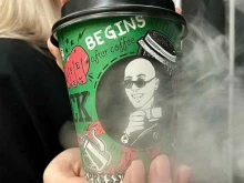 кофейня Black pep в Липецке