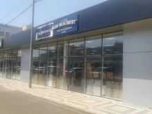 торговый квартал Евроремонт в Краснодаре