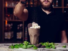 Мята Lounge Лефортово, Авиамоторная улица, 19 