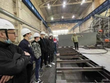 Находкинский филиал Морской государственный университет им. адмирала Г.И. Невельского в Находке