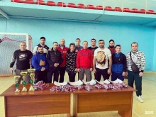 Спортивные секции Федерация тайского бокса в Владикавказе