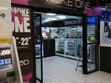 табачный магазин Smoke one в Йошкар-Оле