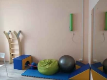 детский центр реабилитации Я смогу в Нижнем Новгороде