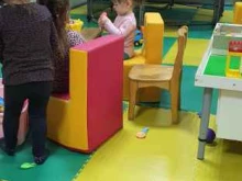 Детские игровые залы / Игротеки Детская игровая комната в Свободном